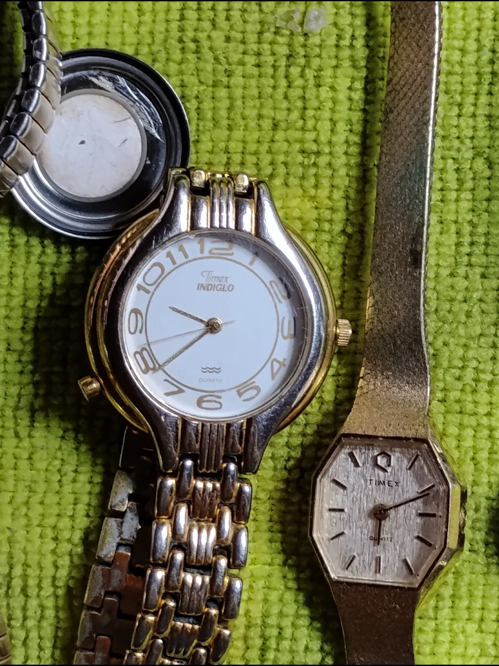 Timex 17 women
